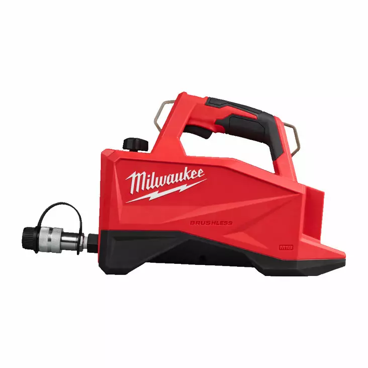 Milwaukee hydraulipumppu HMP700 runko - Akkutyökalut - 4933493928 - 1