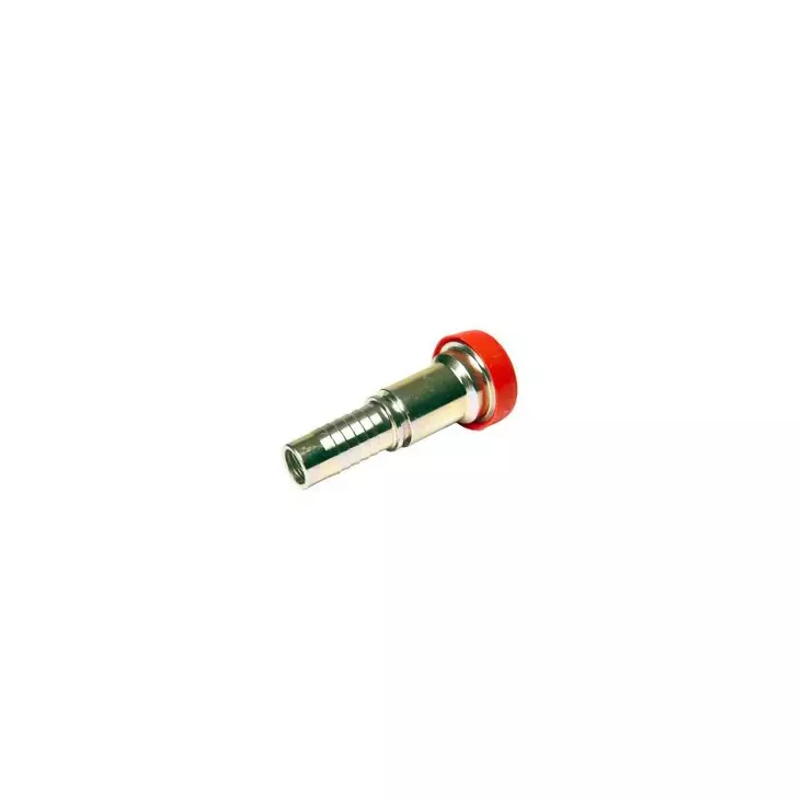 Letkuliitin SAE 3000 suora - SAE-liittimet letkulle - RAPR11340808 - 1