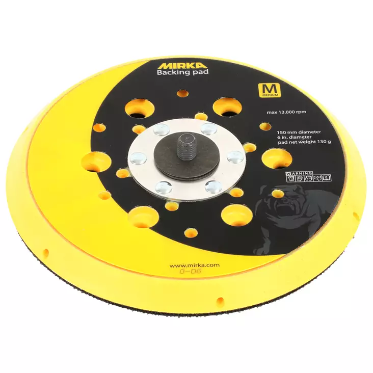 ALUSTALLA 150MM 48R - Hioma-alustat - MIR1538 - 1