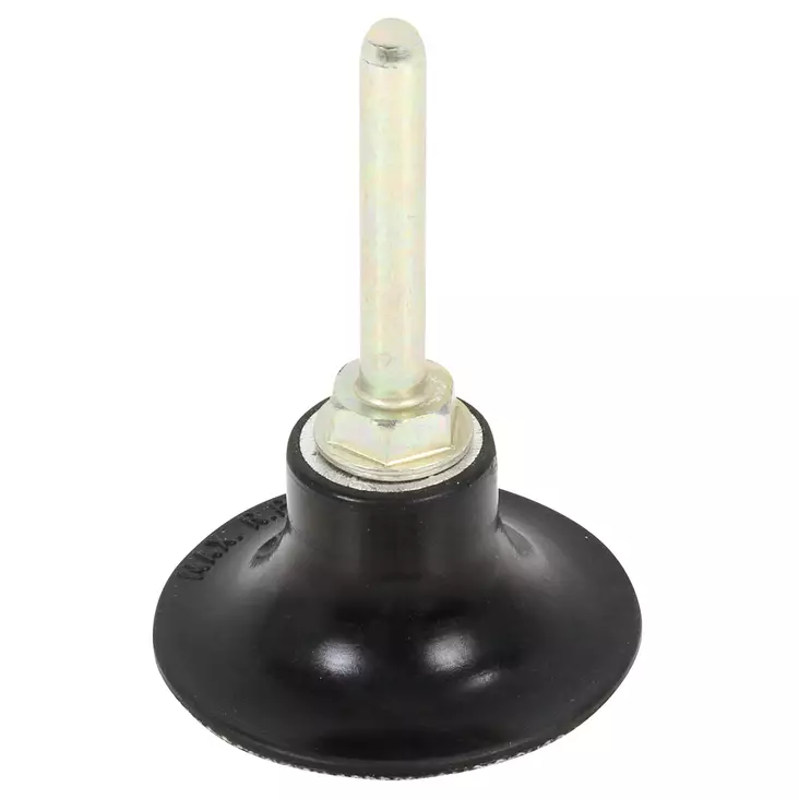 ALUSTA PIKAPYÖRÖLLE 50X6MM - Hioma-alustat - MIR248 - 1