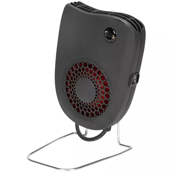 CALIX WAVELINE 1200W SISÄTILALÄMMITIN - Lohko- ja sisatilalämmittimet - GK008 - 1