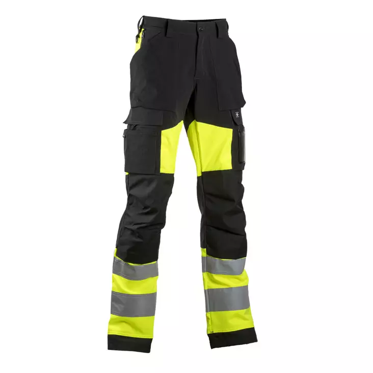 Dimex ty=C3=B6housut turva stretch 6168Y - Dimex-työhousut - 6168Y-48 - 1