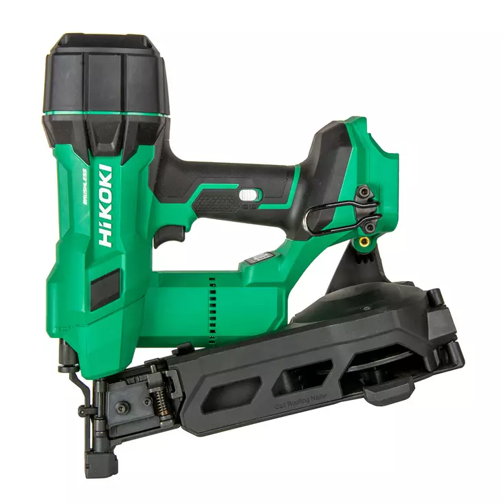Hikoki huopakattonaulain NV1845DA 18V - Akku- ja sähkötyökalut - HI58010738 - 1