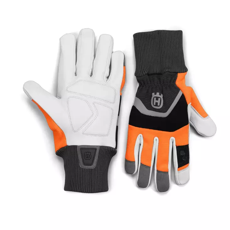 Husqvarna viiltosuojak=C3=A4sineet functional - Työkäsineet - 5996516-08 - 1