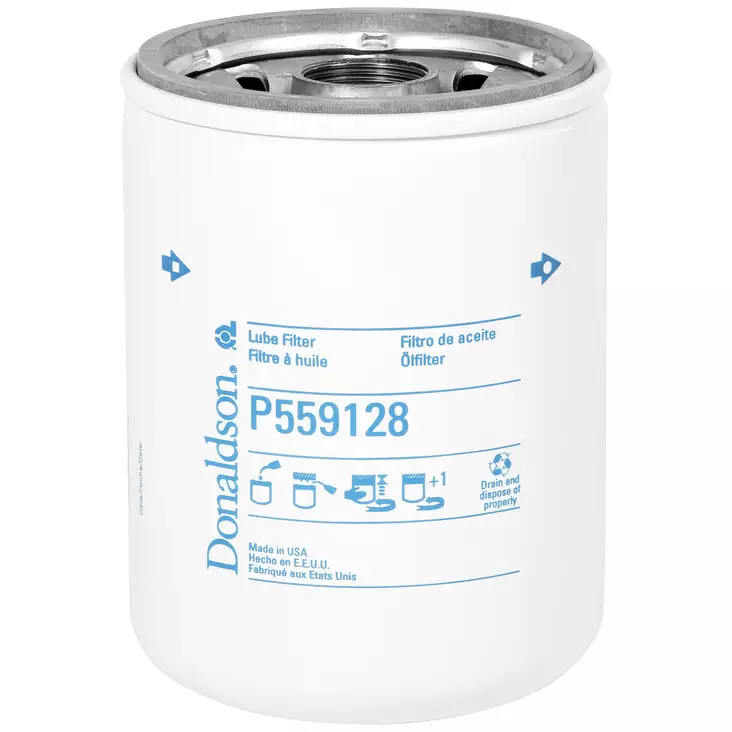 HYDRAULIIKKASUODATIN - Hydrauliikka - DFP559128 - 1