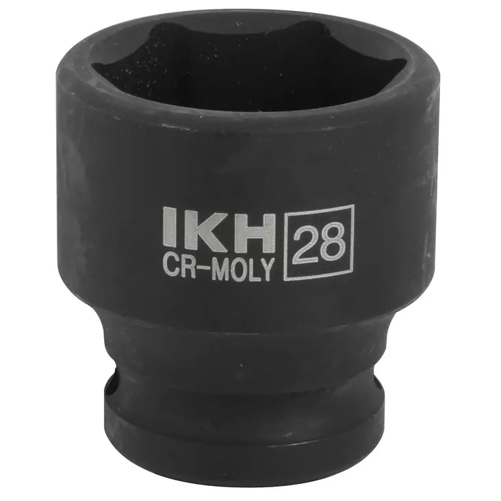 HYLSY 1/2"- 28MM - Hylsyt - XD04128 - 1