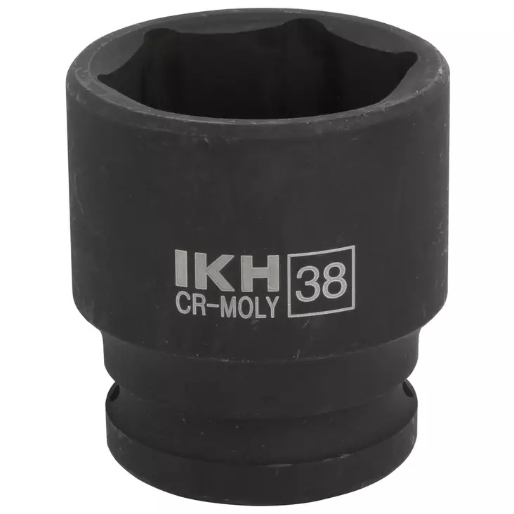 HYLSY 3/4"-38MM - Hylsyt - XD06138 - 1