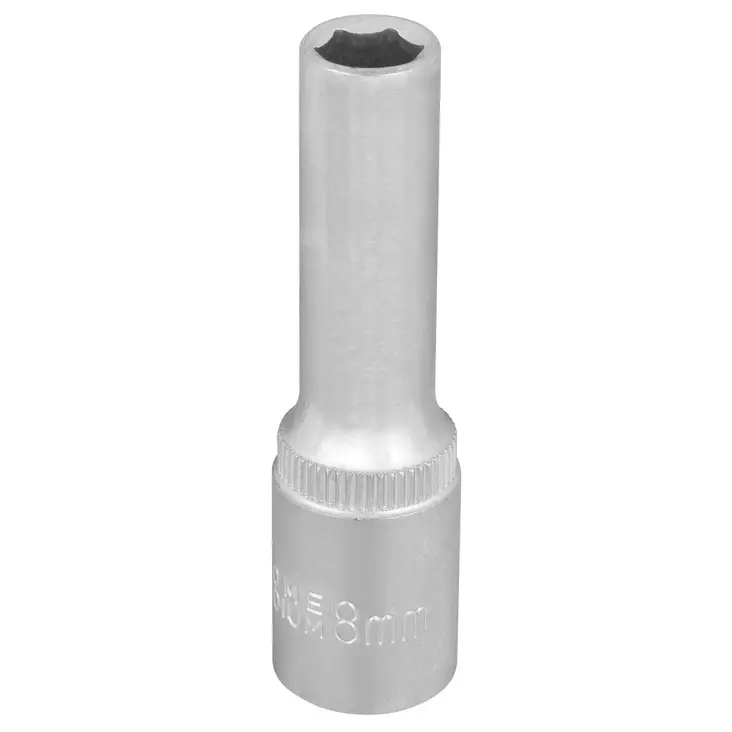 HYLSY 3/8"-8MM 63MM - Hylsyt - XD03308 - 1