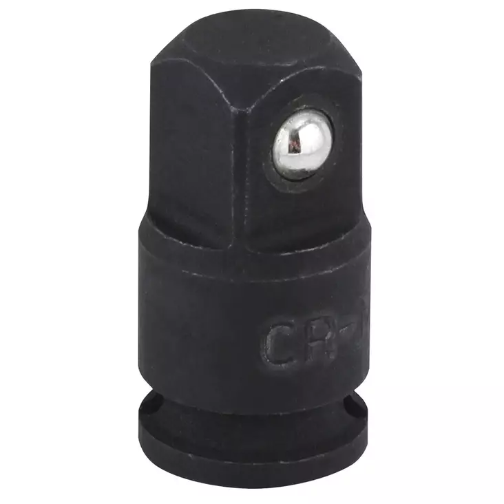 HYLSYADAPTERI 1/4"-3/8" - Jatkovarret ja adapterit - IKH7658 - 1