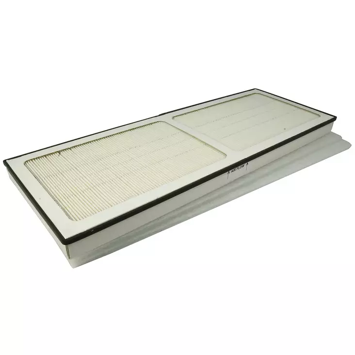 ILMANVAIHDON SUODATIN SRJ VALLOX - Ilmanvaihdon suodattimet - ILS0018 - 1