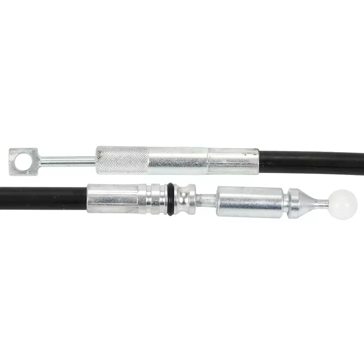 KAAPELI QUICKE Q 2600MM - Etukuormaintarvikkeet - FM5020358 - 1