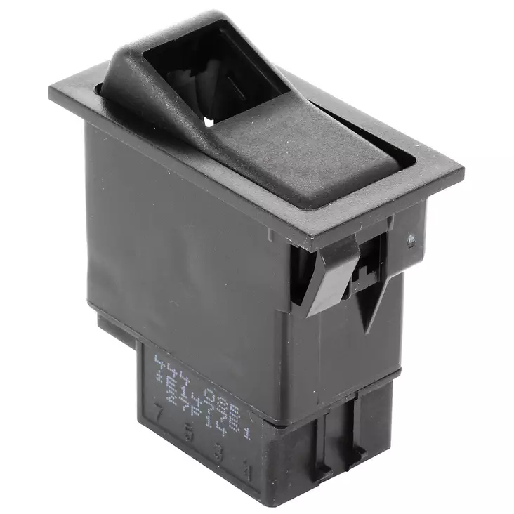 KATKAISIN OFF/ON/ON 2-LINJAINEN - Sähkökatkaisimet - ST7088 - 1