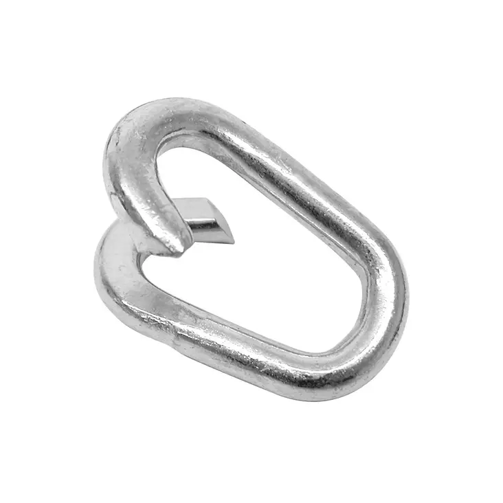 KORJAUSLENKKI KETJULLE 8MM - Jäänastat ja -ketjut - KLK08 - 1