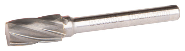 KOVAMETALLIVIILA 10X20MM - Kovametalliviilat - B-52738 - 1