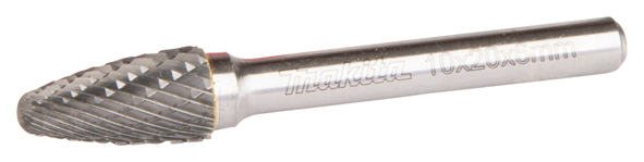 KOVAMETALLIVIILA 10X20MM - Kovametalliviilat - B-52788 - 1