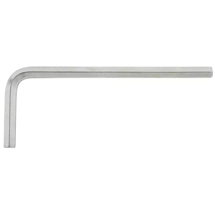 KUUSIOKOLOAVAIN 8,0MM - Kuusiokolo- ja torx-avaimet - KU201008 - 1