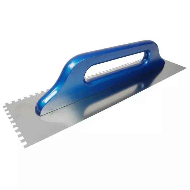 LAASTIKAMPA 120X480X0,8 6X6MM/RUOSTUM. - Muuraus, rappaus ja laatoitus - FI008 - 1