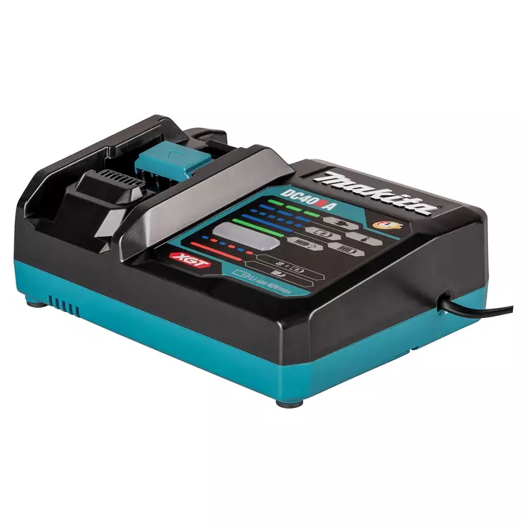 Makita latauslaite 40V DC40RA - Makita 40V akut ja laturit - 191E07-8 - 1