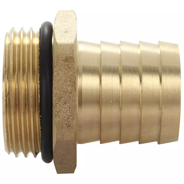 LETKUKARA K1" L25MM - Puutarhaletkutarvikkeet - MEG35258 - 1