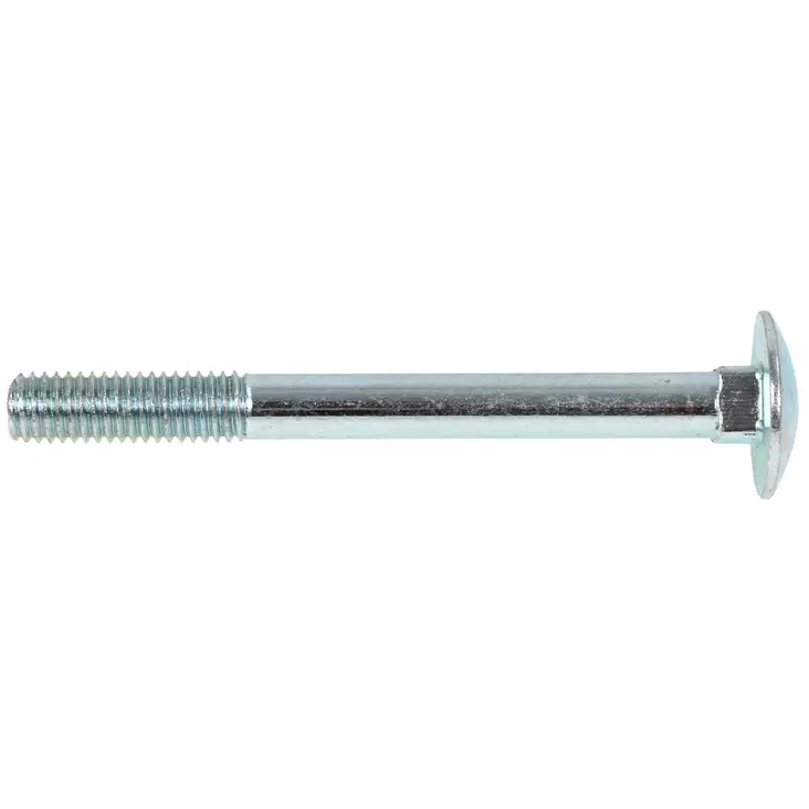 LUKKOKANTAPULTTI M8X60 2KPL DIN603 A2 - Haponkestävät ja ruostumattomat - IP728 - 1