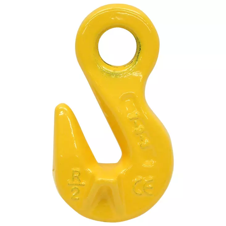 LYHENNYSKOUKKU 10-8 3,2T - Nostolenkit ja -sakkelit - LK108 - 1