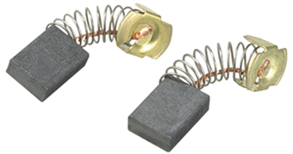 MAKITA HIILIHARJA CB-64 - Makita 18 V varaosat - 191627-8 - 1