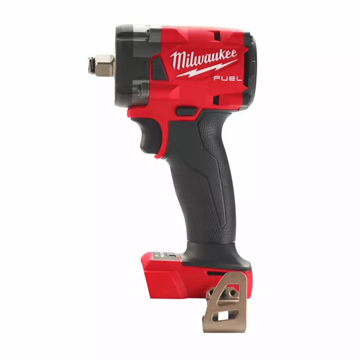 Milwaukee M18 akkumutterinv=C3=A4=C3=A4nnin kitkarenkaalla FIW2F12-0 - Akkutyökalut - 4933498058 - 1