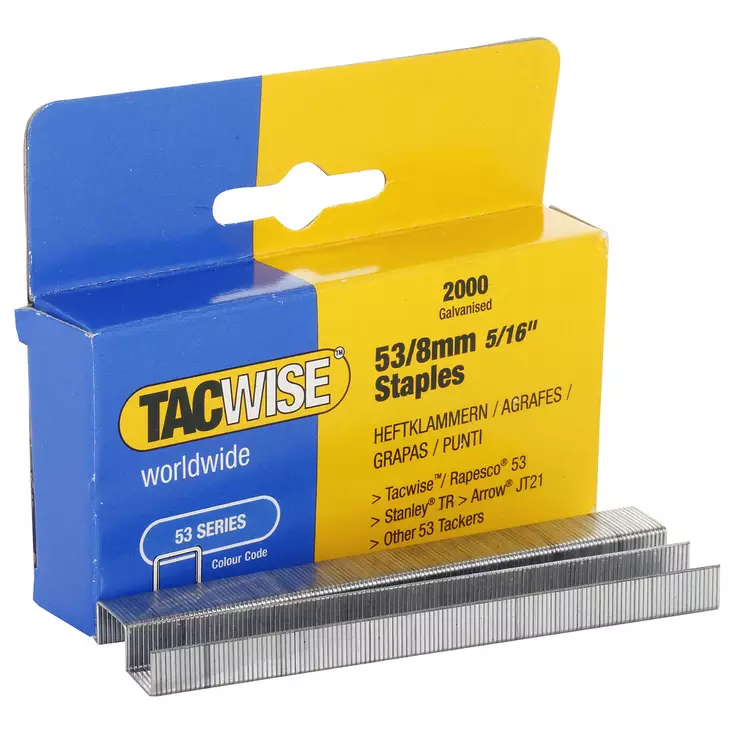 NIITTI 2000KPL 8MM - Nitojat - RAPE538 - 1