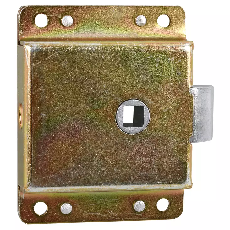 OHJAAMON OVEN LUKKO - Ovitarvikkeet - T0138 - 1