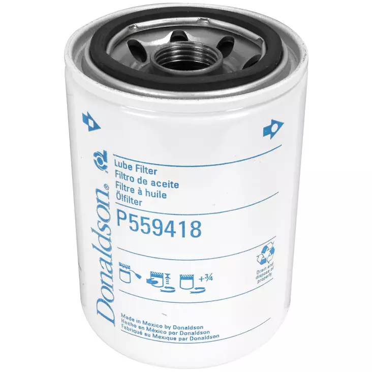 ÖLJYNSUODATIN - Öljynsuodattimet - DFP559418 - 1