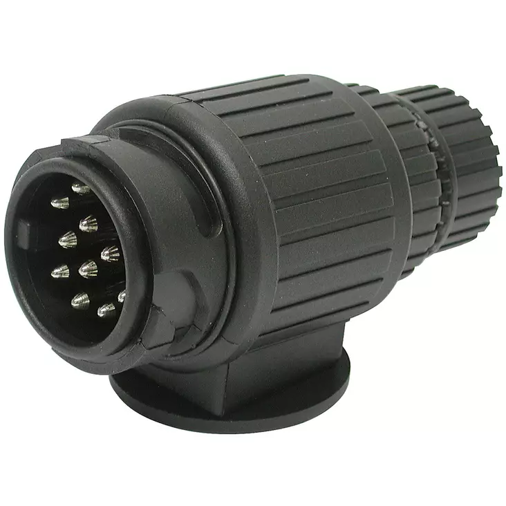 PISTOKE 13-NAPAINEN IP - Pistokkeet - ST050178 - 1