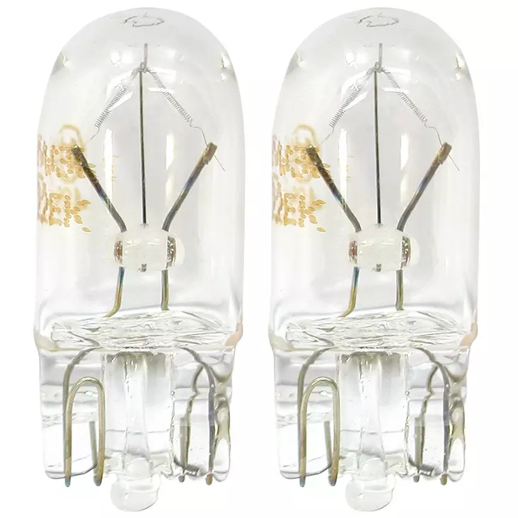 POLTTIMO 3W (W2,1X9,5D) 2KPL - Polttimot - PB12028 - 1