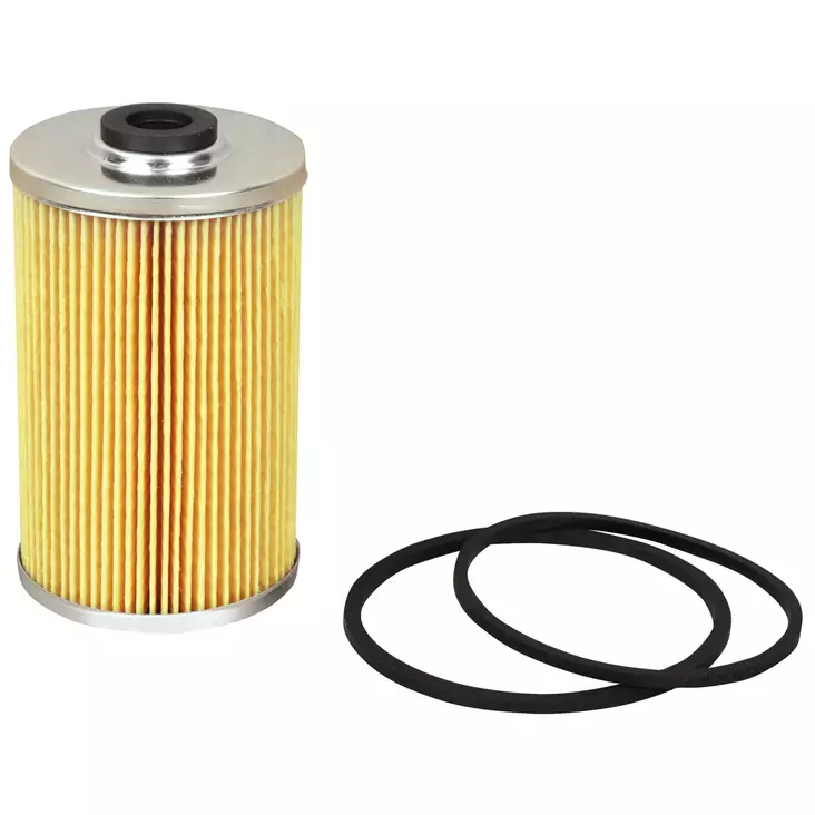 POLTTOAINESUODATIN - Polttoainesuodattimet - TF8018 - 1