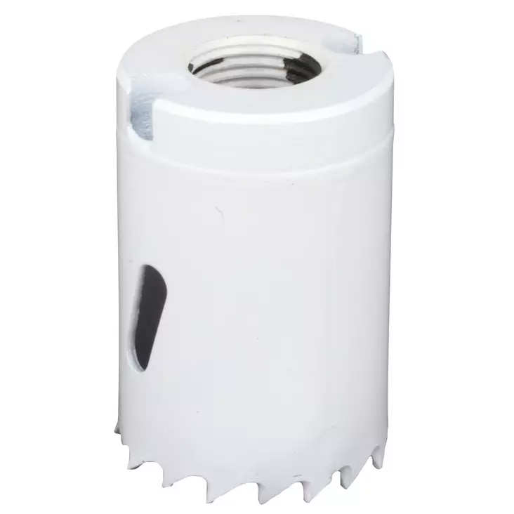 REIKÄSAHA 38MM S - Reikäsahanterät - XRS0038 - 1