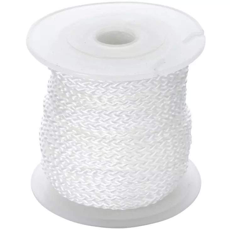 SAUMAUSNARU 3MM, 20M - Merkintätyökalut - MR028 - 1