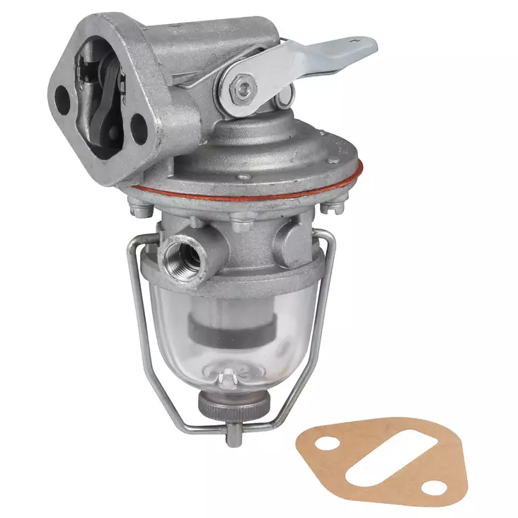 SIIRTOPUMPPU DB990-1494 - Polttoaineensiirto - T0018 - 1