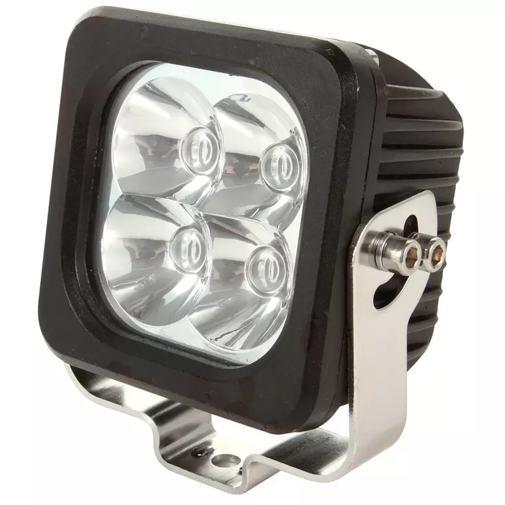 TYÖVALO LED 2800LM 12/24V FLOOD - Työvalot - ST87018 - 1