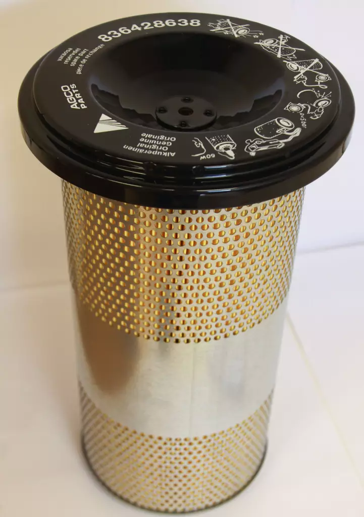 VALTRA ILMANSUODATIN - Valtra-suodattimet - 836428638 - 1