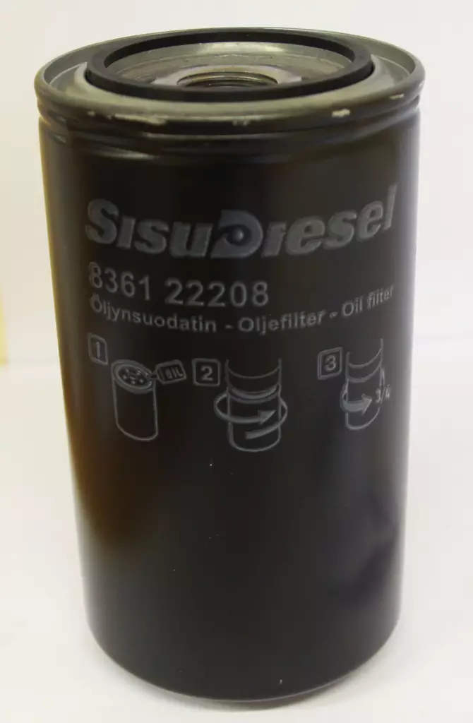 VALTRA SUODATIN - Valtra-suodattimet - 836122208 - 2