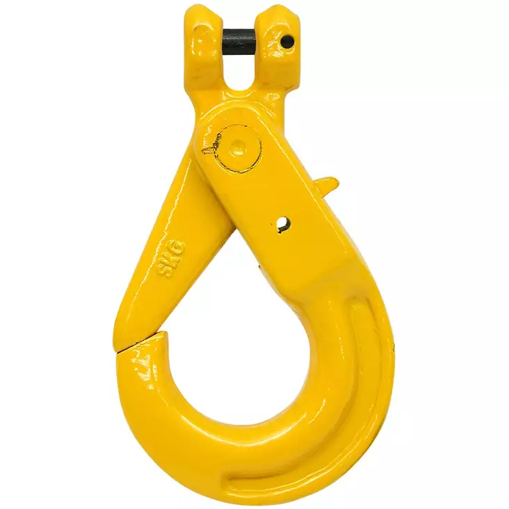 VARMUUSKOUKKU HL 10-8 3,2T - Nostolenkit ja -sakkelit - VKH108 - 1