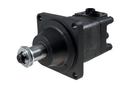 VINCKE HYDRAULIMOOTTORI VNKSW LIERIÖAKSELI - Geroottorimoottorit - VNK020318 - 1