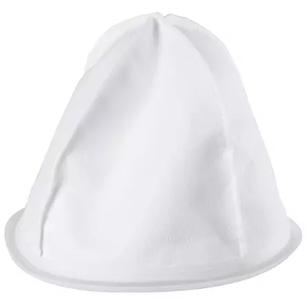 KANGASSUODIN VAKIO LAV11 - Imurin suodattimet - LAVV52090009 - 1