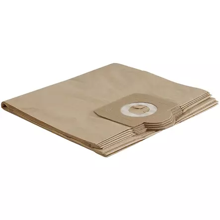 PAPERIPÖLYPUSSI LAV11/11A 5KPL - Imurin suodattimet - LAVV52120049 - 1