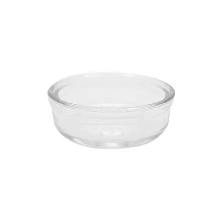 POLTTOAINESUODATTIMEN LASIKUPPI REIKÄ 17,4MM - Polttoainesuodattimet - V299 - 1