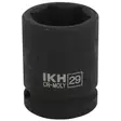 HYLSY 3/4"-29MM - Hylsyt - XD06129 - 1