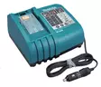 MAKITA LATAUSLAITE DC18SE 14,4V-18V - Makita 18V akut ja laturit - 194621-9 - 1