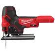 MILWAUKEE PISTOSAHA M18 FUEL FBJS-0X - Akkutyökalut - 4933464799 - 2