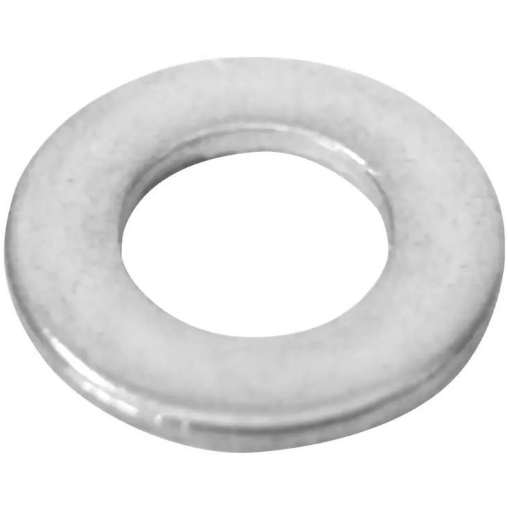 ALUSLAATTA M10 DIN125 A2 20KPL DIN125 - Mutterit ja aluslevyt - IP239 - 1