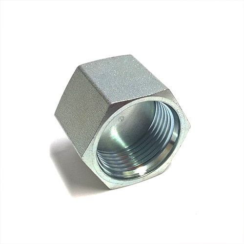 Hattu ORFS - Hydrauliikka - NOP-09 - 1