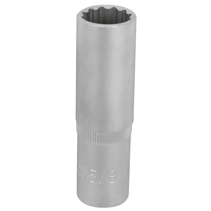 HYLSY 1/2"- 5/8" 12-KULMA PITKÄ - Hylsyt - XD04229 - 1